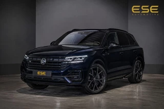 Volkswagen Touareg 3.0 TSi 4MOTION R