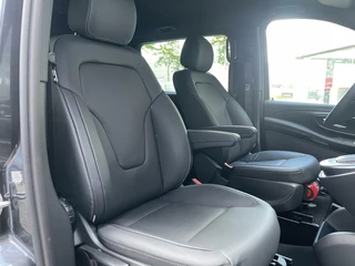 Mercedes-Benz V-Klasse Mercedes V-klasse 300d  Extra Lang |XL|Exclusive|NIEUW!|360 - afbeelding nr 18