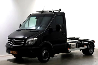 Mercedes-Benz Sprinter - afbeelding nr 6