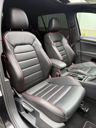 Volkswagen Golf Volkswagen Golf 2.0 TSI GTI TCR|PANO|AKRA|DYNAUDIO|MEMORY|BEARLOCK - afbeelding nr 27