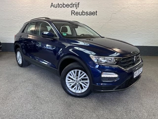 Volkswagen T-Roc - 204210508-0