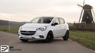 Opel Corsa 1.4T|AppleCarPlay|Panno|Cruise|Colour edition