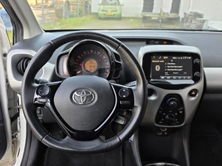 Toyota Aygo Zondag OPEN! - afbeelding nr 2