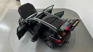 Volkswagen Golf Sportsvan - afbeelding nr 10