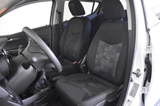 Opel KARL Opel KARL ROCKS 1.0 75PK ONLINE EDITION - afbeelding nr 29