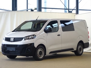 Fiat Scudo - afbeelding nr 2