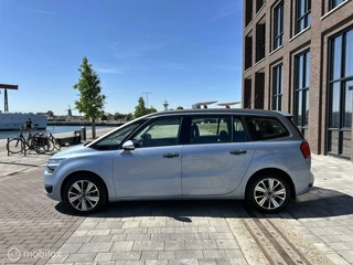 Citroën Grand C4 Picasso Citroen  C4 Grand Picasso 2.0 BlueHDi Business 7 Per Navi - afbeelding nr 5