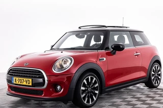 MINI Cooper - afbeelding nr 21