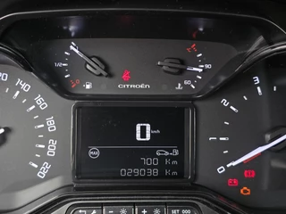 Citroën C3 Citroën C3 1.2 PT You, Cruise Control! Bluetooth! DAB! Zondag OPEN! - afbeelding nr 14