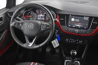 Opel Crossland - afbeelding nr 12