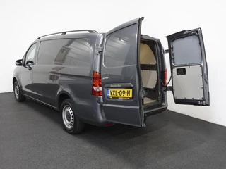 Mercedes-Benz Vito Mercedes-Benz Vito 114 CDI automaat Lang Trekhaak Navigatie Climate control Cruise Control Camera # - afbeelding nr 38
