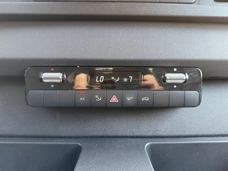 Mercedes-Benz Sprinter Automaat Meubelbak Laadklep Zijdeur Climate Control Cruise Control Camera - afbeelding nr 18