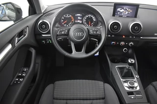 Audi A3 Audi A3 1.0 TFSI 116PK Sport Edition - afbeelding nr 21