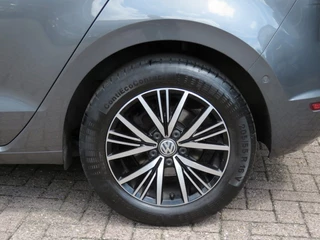 Volkswagen Golf Sportsvan Volkswagen Golf Sportsvan 1.2 TSI DSG-aut. ALLSTAR / Navi / Stoelverw. / BOVAG garantie - afbeelding nr 14