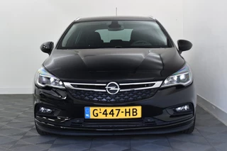 Opel Astra - afbeelding nr 3