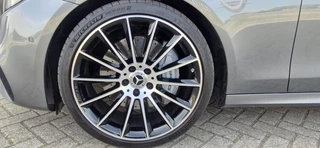 Mercedes-Benz E-Klasse Mercedes-Benz E-Klasse 43 amg AMG - afbeelding nr 27
