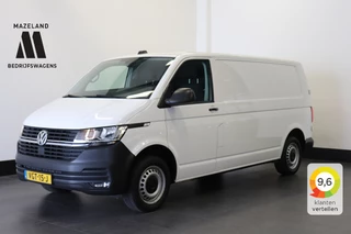 Volkswagen Transporter - 105914287-0