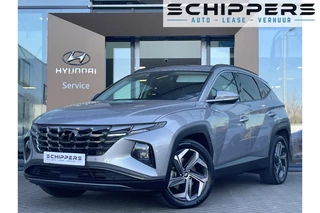 Hyundai Tucson PHEV - afbeelding nr 1