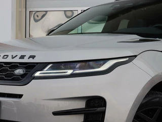 Land Rover Range Rover Evoque Land Rover Range Rover Evoque 1.5 P300e AWD R-Dynamic SE - afbeelding nr 42