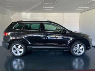 Škoda Karoq Skoda Karoq 1.0 TSI Ambition Business,Pano-dak,T-haak,virtual dashbord - afbeelding nr 3