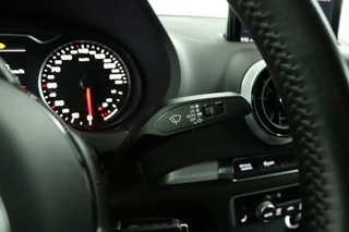 Audi A3 Audi A3 Limousine TFSI Airco Cruise Stoelverwarming Velgen - afbeelding nr 16