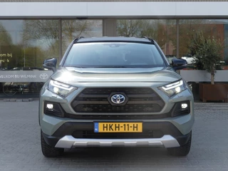 Toyota RAV4 - afbeelding nr 2