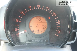 Toyota Aygo Toyota Aygo 1.0 VVT-i x I Bluetooth I NL-auto - afbeelding nr 7