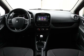 Renault Clio Renault Clio Estate 0.9 TCe Limited | 110 PK | Trekhaak | - afbeelding nr 3