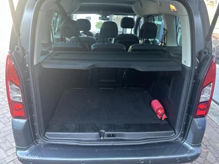Citroën Berlingo Citroen Berlingo  1.2 * NAVIGATIE * AIRCO * 2 SCHUIFDEUREN - afbeelding nr 13