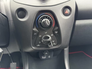 Toyota Aygo Toyota Aygo 1.0 VVT-i x - TOPSTAAT/5DEURS/AIRCO/LED/NAP - afbeelding nr 22