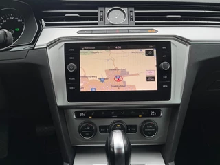 Volkswagen Passat - afbeelding nr 9
