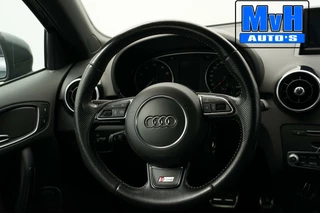 Audi A1 Sportback Audi A1 Sportback 1.4 TFSI Sport S-Line|S-Tronic|CAMERA|NAP - afbeelding nr 7