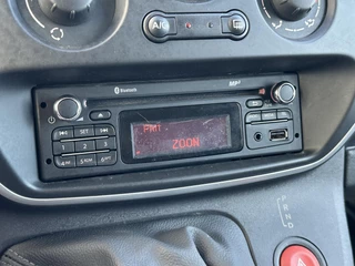 Renault Kangoo Z.E. Renault Kangoo Z.E. Maxi*KOOPACCU*HAAK*A/C*CRUISE* - afbeelding nr 14