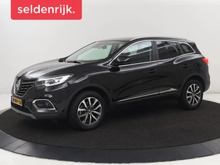 Renault Kadjar 1.3 TCe Intens | Automaat | Trekhaak | Carplay |
