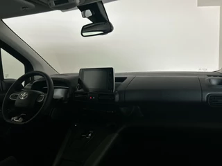 Toyota ProAce | Navigatie | Airco | Fabrieksgarantie | Soh (batterijcheck) 100% - afbeelding nr 10