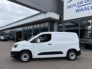 Opel Combo - afbeelding nr 4