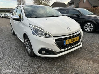 Peugeot 208 Peugeot 208 1.2 PureTech Urban Soul ZEER MOOIE AUTO - afbeelding nr 13