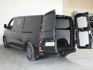 Ford Transit Custom Ford Transit Custom L2H1 Dubbele cabine 136pk Automaat Trend 2x Schuifdeur Navigatie Trekhaak Cruise control - afbeelding nr 38