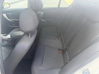 BMW 1 Serie - afbeelding nr 18