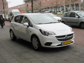 Opel Corsa Opel Corsa 1.4 Favourite 5 Deurs Airco PDC - afbeelding nr 4