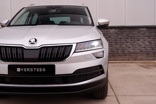 Škoda Karoq | LED | Elek. Trekhaak | Navi | Virtual Cockpit | Carplay | Camera - afbeelding nr 55