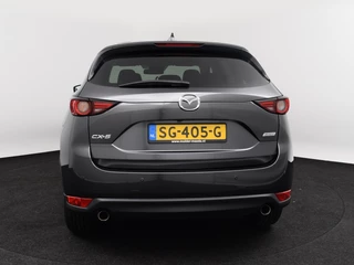 Mazda CX-5 - afbeelding nr 4