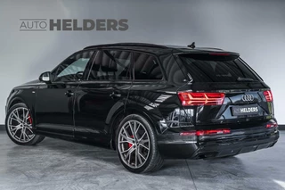 Audi Q7 Audi Q7 3.0 TFSI quattro Pro Line + 7p S-line Pano 360° ACC - afbeelding nr 2