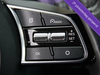 Kia Ceed Sportswagon Kia Ceed Sportswagon 1.6 GDI PHEV DynamicPlusLine | Apple Carplay - afbeelding nr 11