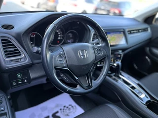 Honda HR-V Honda HR-V 1.5 i-VTEC EXECUTIVE AUTOMAAT Open dak | Keyless | Trekhaak - afbeelding nr 10