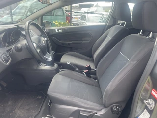 Ford Fiesta Ford Fiesta 1.25 | Airco | 82 PK | LM Velgen - afbeelding nr 16