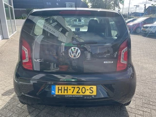 Volkswagen up! - afbeelding nr 7