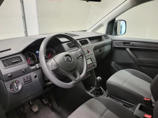 Volkswagen Caddy - afbeelding nr 4