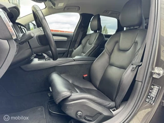 Volvo V90 Volvo V90 2.0 T5 90th anniversary edition Leder/Trekhaak/Cam! - afbeelding nr 8