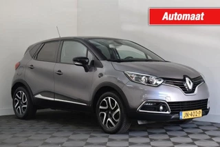 Renault Captur Renault Captur 1.2 TCE 120PK Dynamique Automaat - afbeelding nr 1